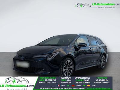 Toyota Corolla Touring Sports Hybride 122h BVA