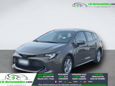 Toyota Corolla Touring Sports Hybride 122h BVA