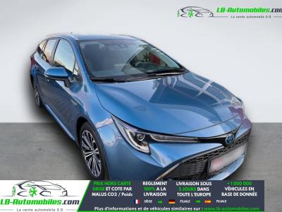 Toyota Corolla Touring Sports Hybride 122h BVA