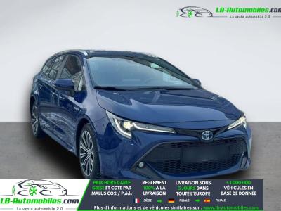 Toyota Corolla Touring Sports Hybride 122h BVA