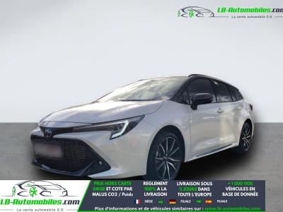 Toyota Corolla Touring Sports Hybride 180h BVA