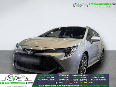 Toyota Corolla Touring Sports Hybride 180h BVA