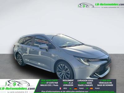 Toyota Corolla Touring Sports Hybride 180h BVA