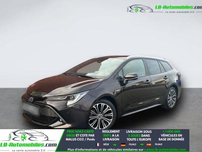 Toyota Corolla Touring Sports Hybride 180h BVA