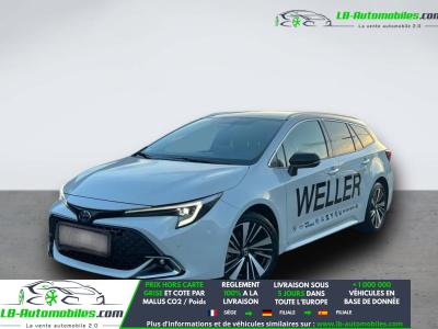 Toyota Corolla Touring Sports Hybride 180h BVA