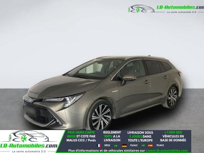 Toyota Corolla Touring Sports Hybride 180h BVA