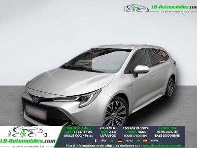 Toyota Corolla Touring Sports Hybride 180h BVA