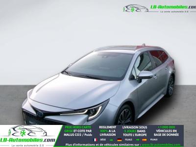 Toyota Corolla Touring Sports Hybride 180h BVA