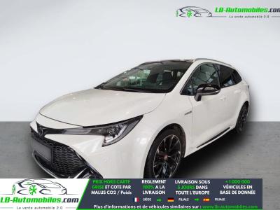 Toyota Corolla Touring Sports Hybride 180h BVA