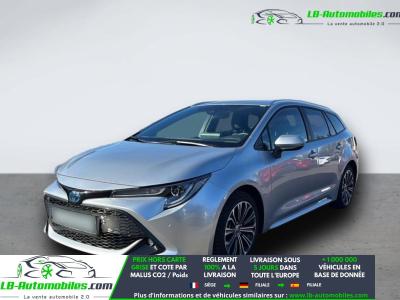 Toyota Corolla Touring Sports Hybride 180h BVA