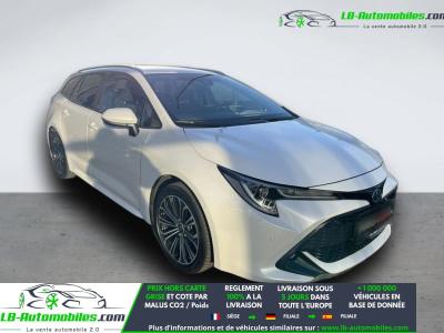 Toyota Corolla Touring Sports Hybride 180h BVA