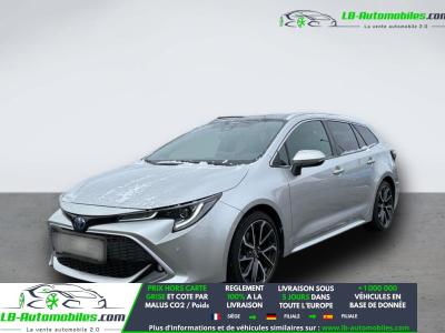 Toyota Corolla Touring Sports Hybride 180h BVA