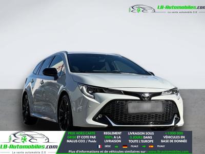 Toyota Corolla Touring Sports Hybride 180h BVA