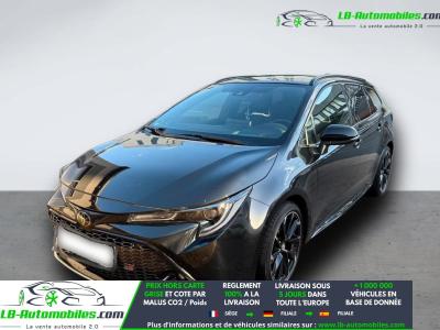 Toyota Corolla Touring Sports Hybride 180h BVA
