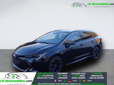Toyota Corolla Touring Sports Hybride 180h BVA