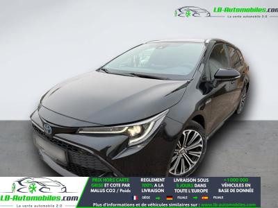 Toyota Corolla Touring Sports Hybride 122h BVA