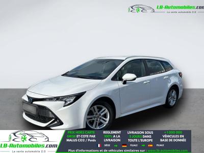 Toyota Corolla Touring Sports Hybride 122h BVA