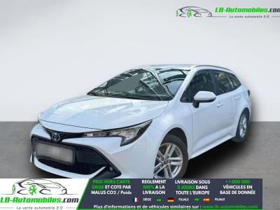 Toyota Corolla Touring Sports Hybride 122h BVA