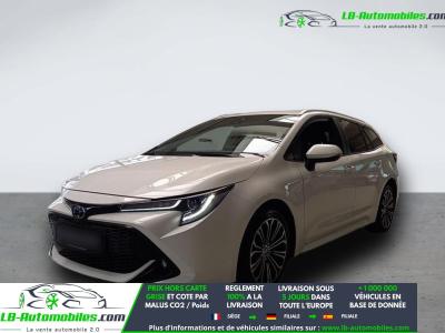 Toyota Corolla Touring Sports Hybride 122h BVA