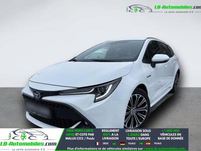 Toyota Corolla Touring Sports Hybride 122h BVA