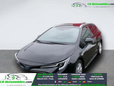 Toyota Corolla Touring Sports Hybride 122h BVA