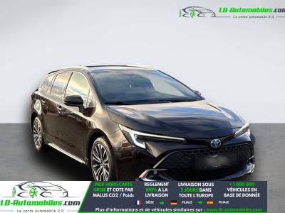 Toyota Corolla Touring Sports Hybride 122h BVA