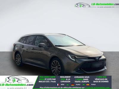 Toyota Corolla Touring Sports Hybride 184h BVA