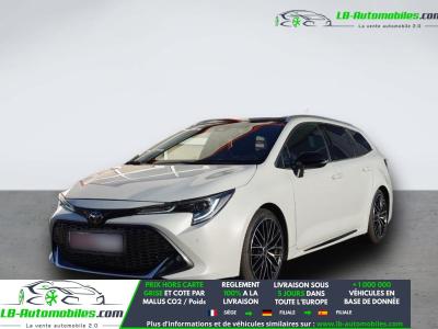 Toyota Corolla Touring Sports Hybride 184h BVA