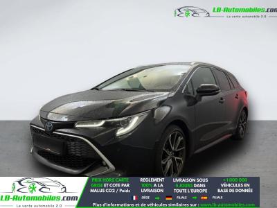 Toyota Corolla Touring Sports Hybride 184h BVA
