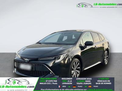 Toyota Corolla Touring Sports Hybride 184h BVA