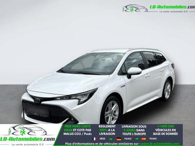 Toyota Corolla Touring Sports Hybride 184h BVA