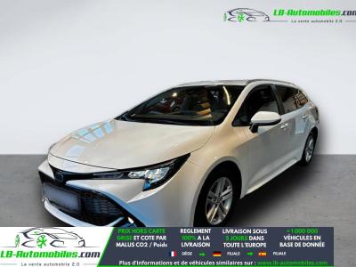 Toyota Corolla Touring Sports Hybride 184h BVA