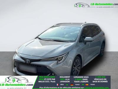 Toyota Corolla Touring Sports Hybride 184h BVA