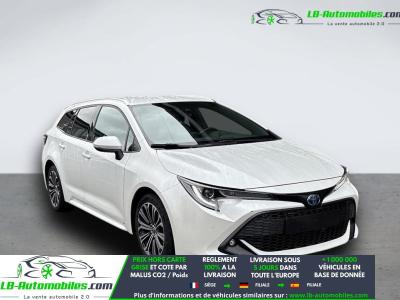 Toyota Corolla Touring Sports Hybride 184h BVA