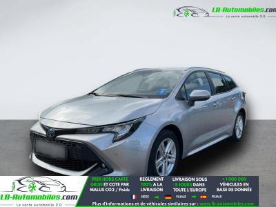 Toyota Corolla Touring Sports Hybride 184h BVA