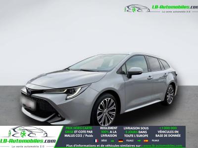 Toyota Corolla Touring Sports Hybride 184h BVA