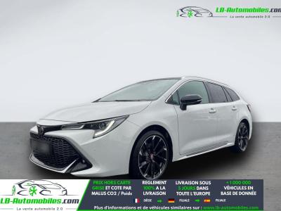 Toyota Corolla Touring Sports Hybride 184h BVA