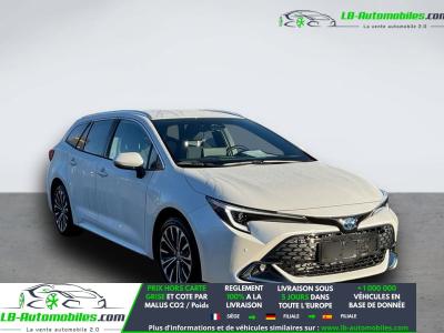 Toyota Corolla Touring Sports Hybride 184h BVA