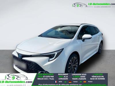 Toyota Corolla Touring Sports Hybride 180h BVA