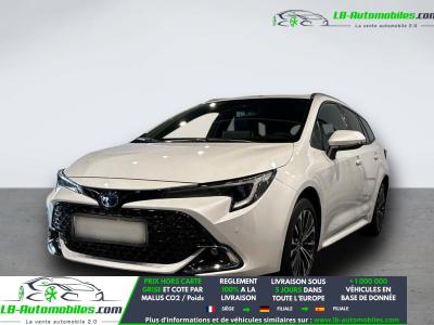 Toyota Corolla Touring Sports Hybride 180h BVA