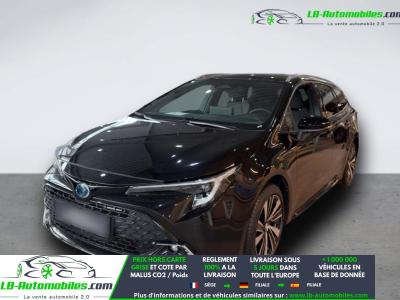 Toyota Corolla Touring Sports Hybride 180h BVA