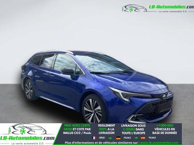 Toyota Corolla Touring Sports Hybride 180h BVA