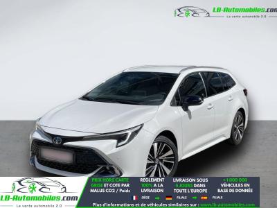 Toyota Corolla Touring Sports Hybride 180h BVA