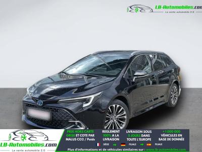 Toyota Corolla Touring Sports Hybride 180h BVA