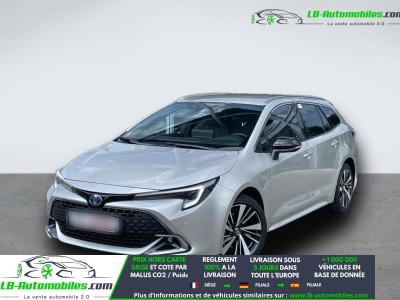 Toyota Corolla Touring Sports Hybride 180h BVA