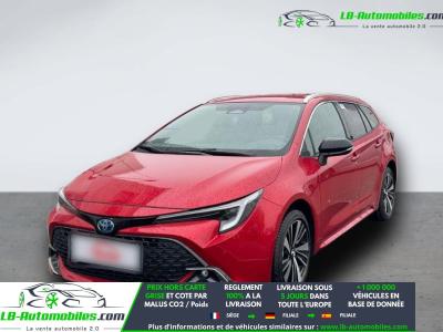 Toyota Corolla Touring Sports Hybride 180h BVA