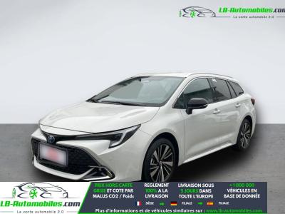 Toyota Corolla Touring Sports Hybride 180h BVA