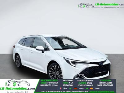 Toyota Corolla Touring Sports Hybride 180h BVA