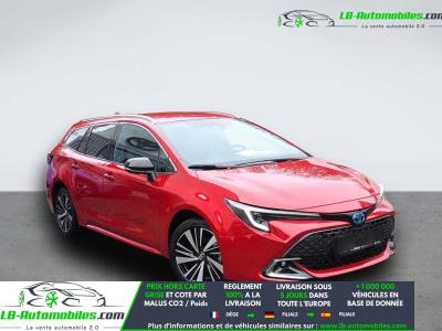 Toyota Corolla Touring Sports Hybride 180h BVA