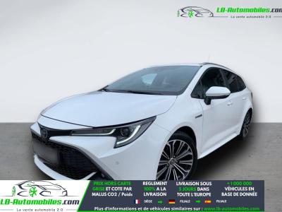 Toyota Corolla Touring Sports Hybride 184h BVA